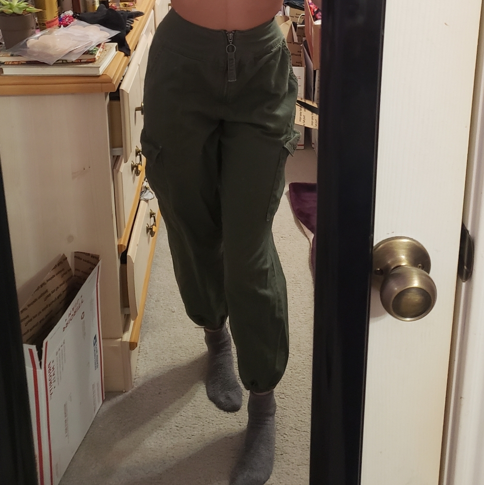 Wild Fable Cargo Joggers
